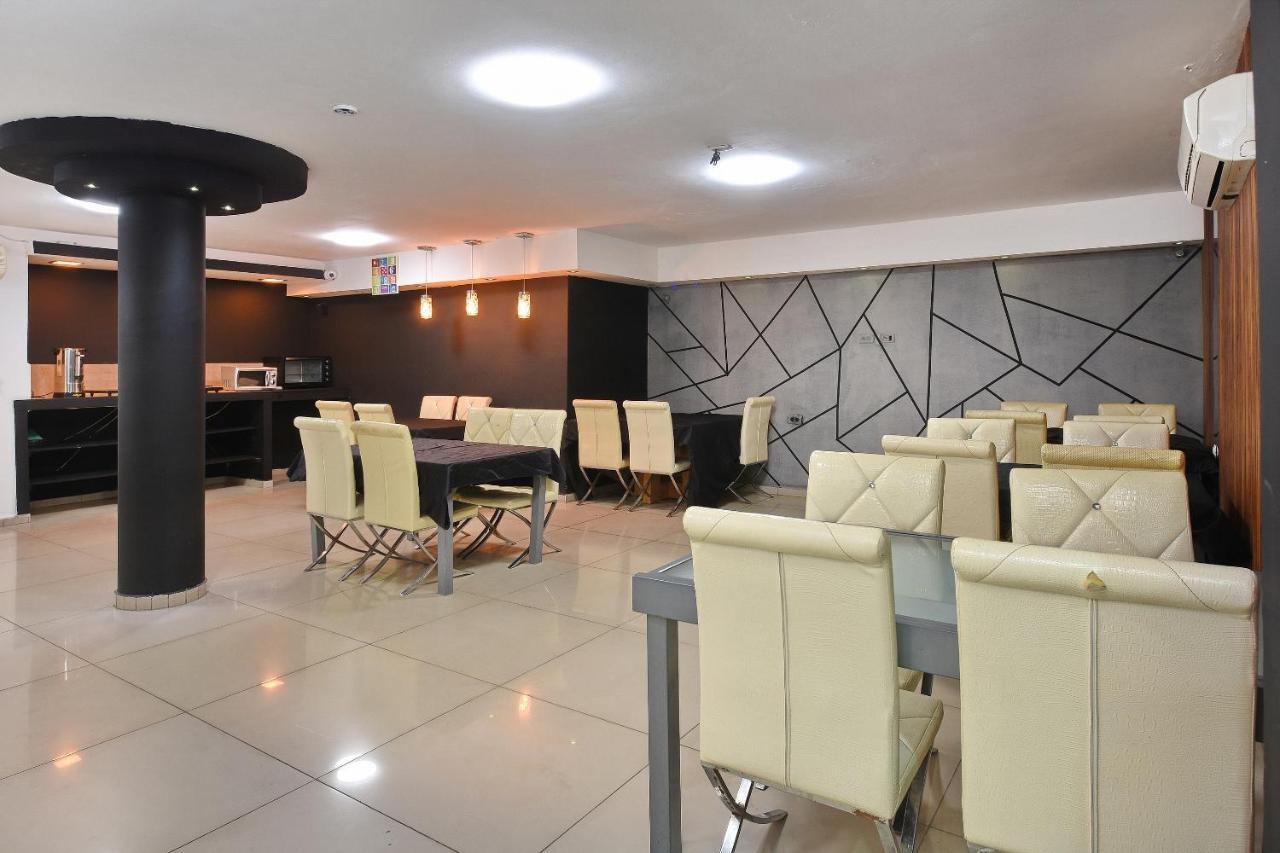 Nofim Suites Tiberíades Exterior foto